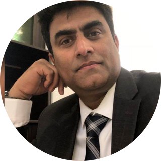 Go to the profile of Venkata Kotam Raju Poranki