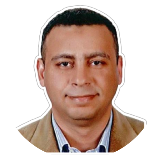 Go to the profile of Prof. Ramy El Kady