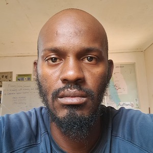 Go to the profile of Dennis Mulinge