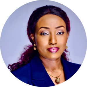 Go to the profile of Ifeoma Bosah