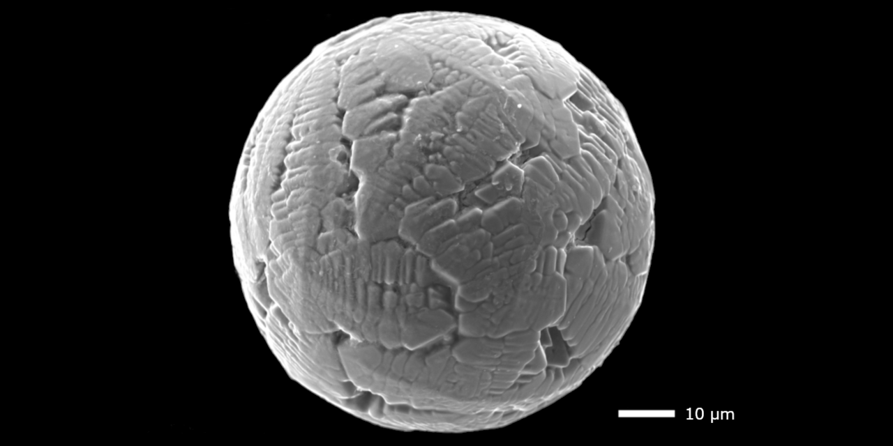 From rock to reveal: How we unlock ancient air in fossil cosmic dust