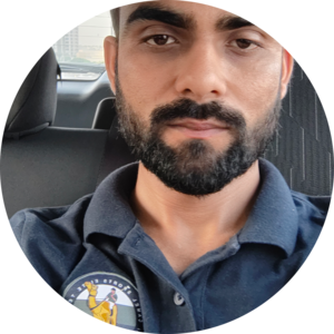 Go to the profile of Sayyed Farhan