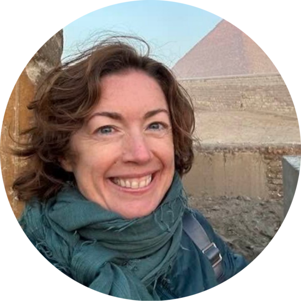 Go to the profile of Jane E. Clougherty