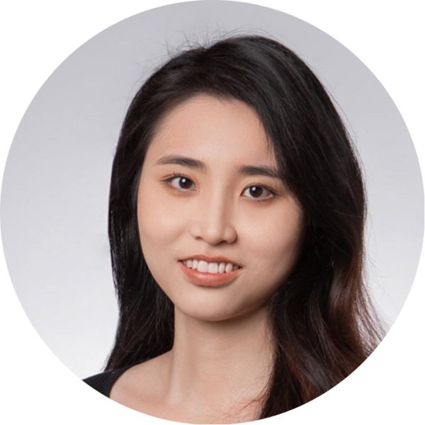 Go to the profile of Jingyi Chen