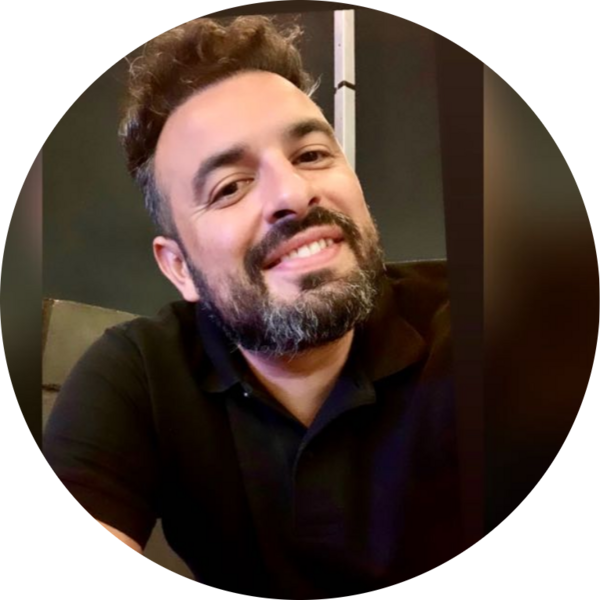 Go to the profile of FILIPE Candido Silva