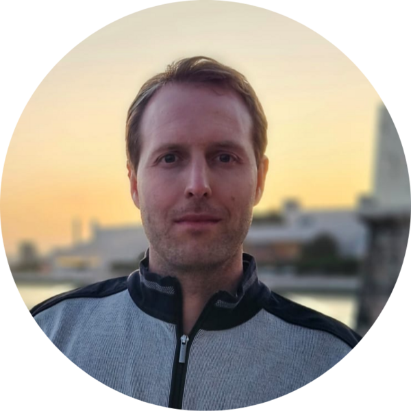 Go to the profile of Stephan Breimann