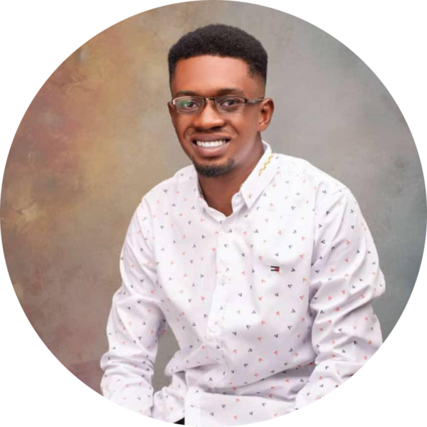 Go to the profile of Sylvester Kumi Boakye