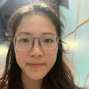 Go to the profile of Xinyi MA