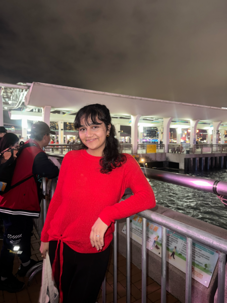 Go to the profile of Kaur Navneet KHEHRA