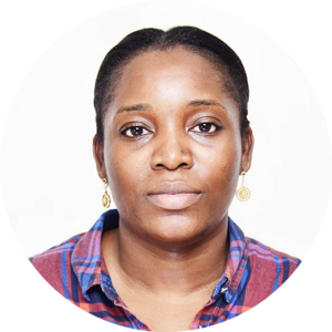 Go to the profile of Olayinka Adesoye