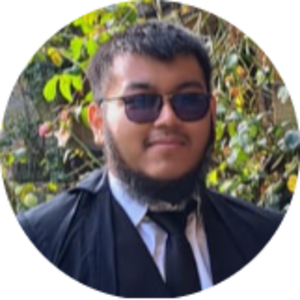 Go to the profile of Abide Mo