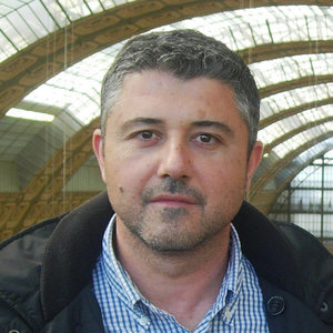 Go to the profile of ACHILLEAS THEOCHARIS