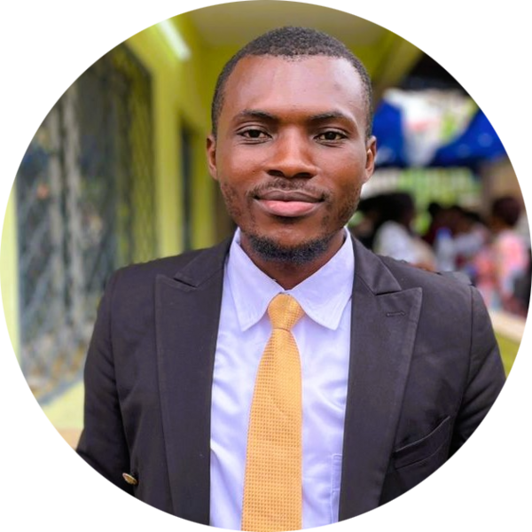 Go to the profile of Anya Dabite Abeh