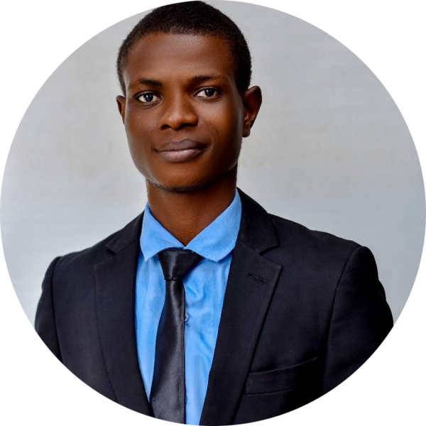 Go to the profile of Bamidele Emmanuel  Tijani