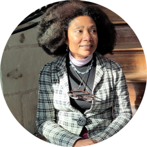 Go to the profile of Esperanza Huerta Lwanga