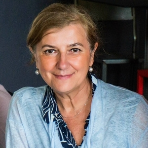 Go to the profile of Patricia Rousselle