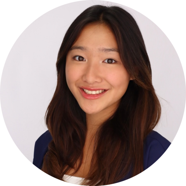 Go to the profile of Florence Cheung