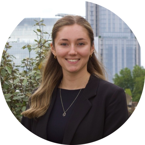 Go to the profile of Natalie Shurety