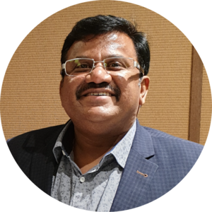 Go to the profile of Sriram Sundaram