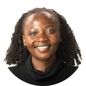 Go to the profile of Daina Mandewo