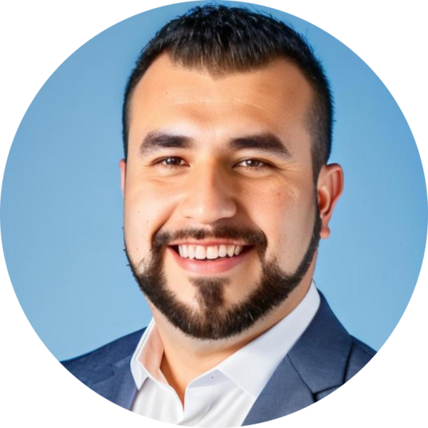 Go to the profile of Wilderman González Tenjo