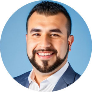 Go to the profile of Wilderman González Tenjo