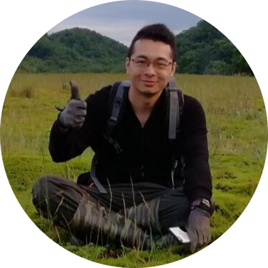 Go to the profile of Yiming Zhang