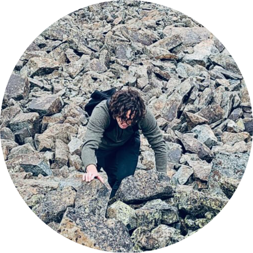 Go to the profile of Ryan Zore