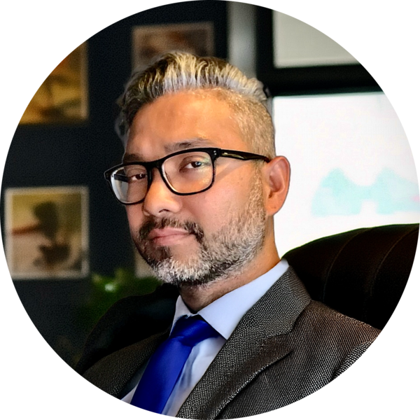 Go to the profile of Thant C. Min