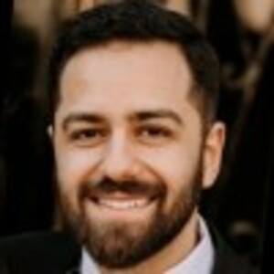 Go to the profile of Reza Pari-Nejad