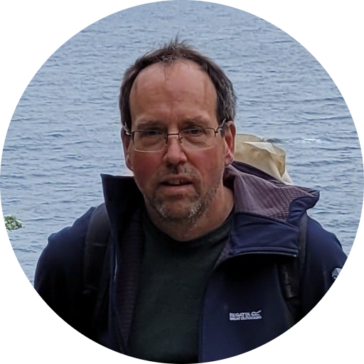 Go to the profile of Markus Reuter