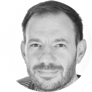 Go to the profile of Juan Pablo D'Olivo