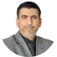 Go to the profile of Mohammad Mutaz Mojtahed