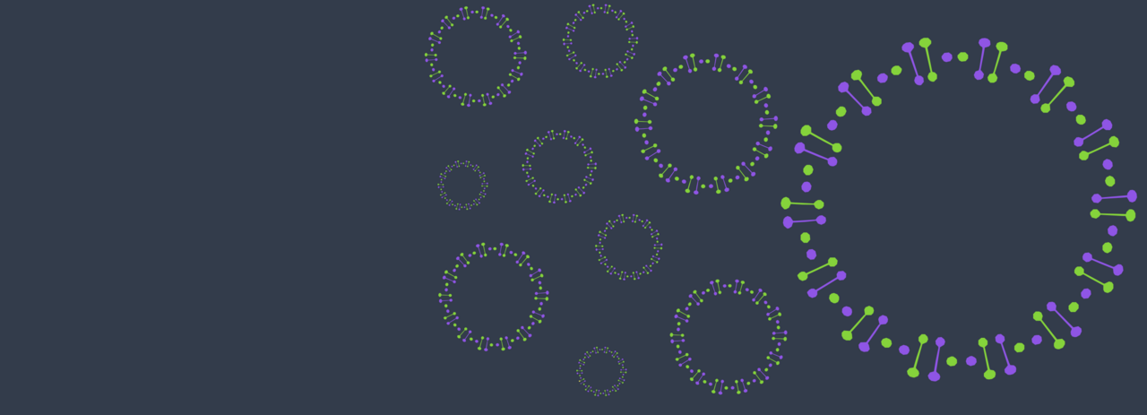 Plasmid strategy: go big or go multiple?