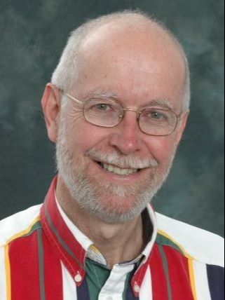 Go to the profile of Geoff Cumming