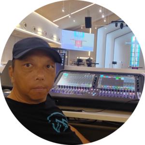 Go to the profile of Kenneth Goh