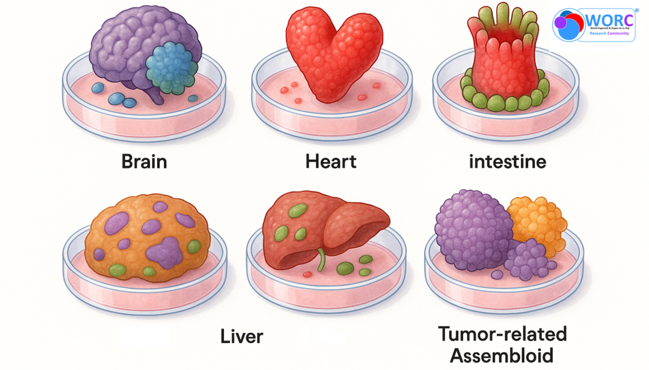 🔬✨ Assembloids: Building Complexity in a Dish