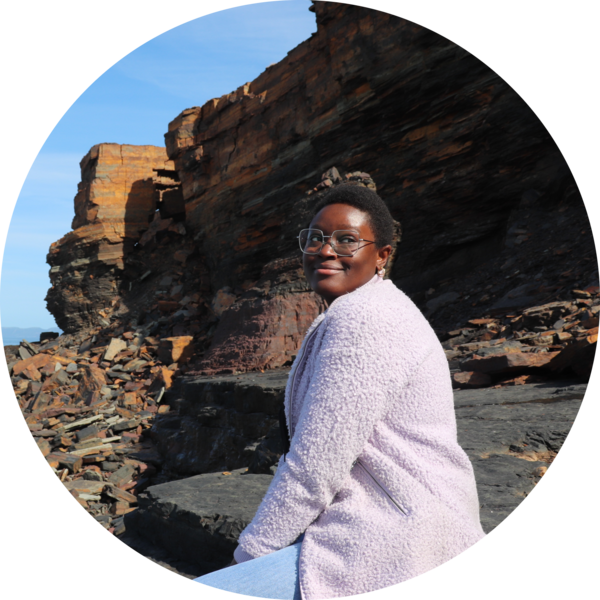 Go to the profile of Queen Jacques