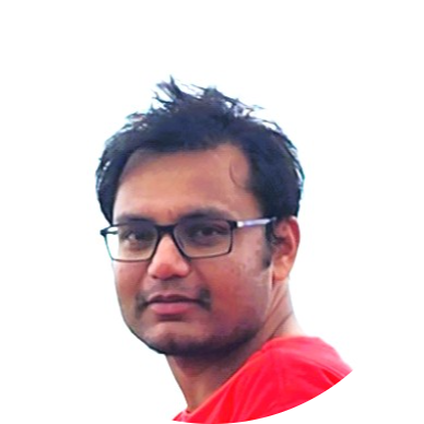 Go to the profile of Souvick Biswas