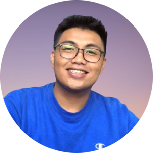 Go to the profile of Abraham Jr De Guzman