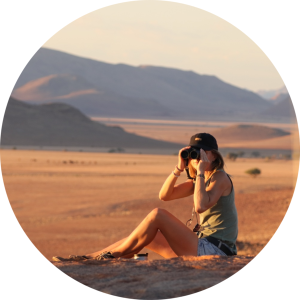 Go to the profile of Rebekka Stutz