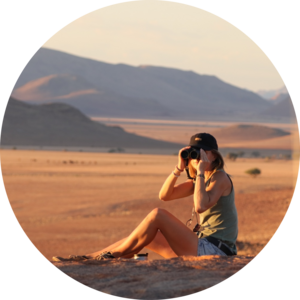 Go to the profile of Rebekka Stutz