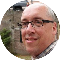 Go to the profile of Andreas Hamann