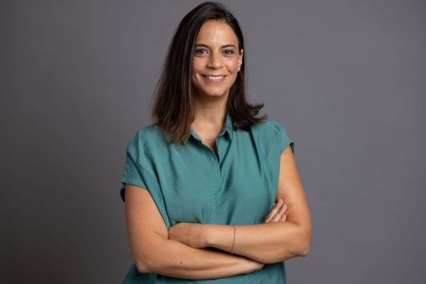 Go to the profile of Tamar Saguy