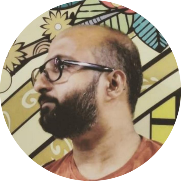 Go to the profile of P.P. Nikhil Raj