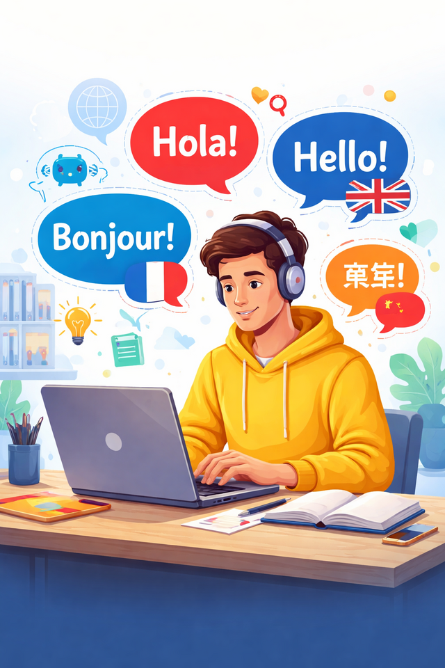 Can generative AI really improve language learning? What 51 studies tell us