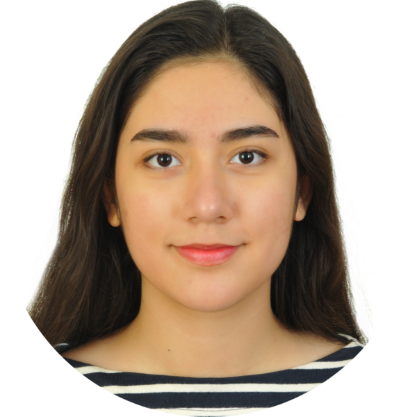 Go to the profile of Soha Hosseiny