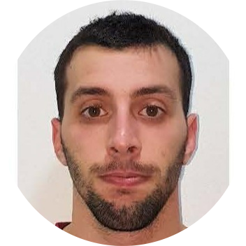 Go to the profile of Giacomo Farina