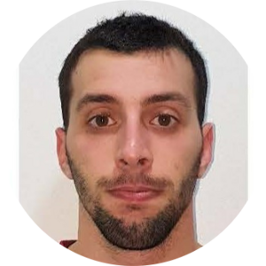 Go to the profile of Giacomo Farina