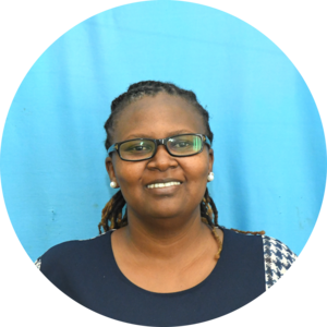 Go to the profile of Chepkemboi K Labatt